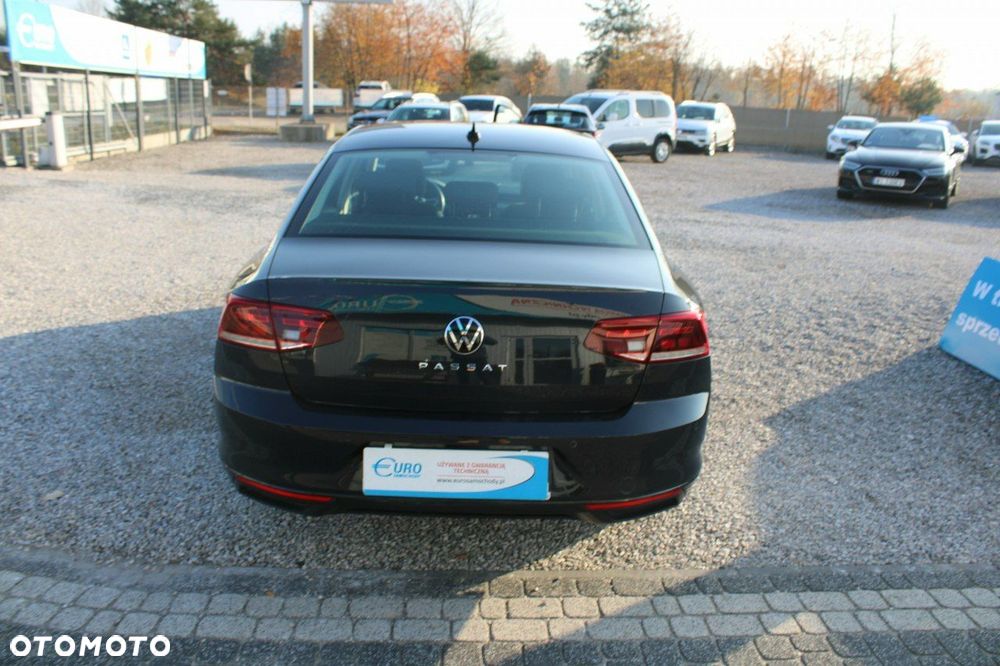 Volkswagen Passat 1.5 TSI EVO Essence - 7