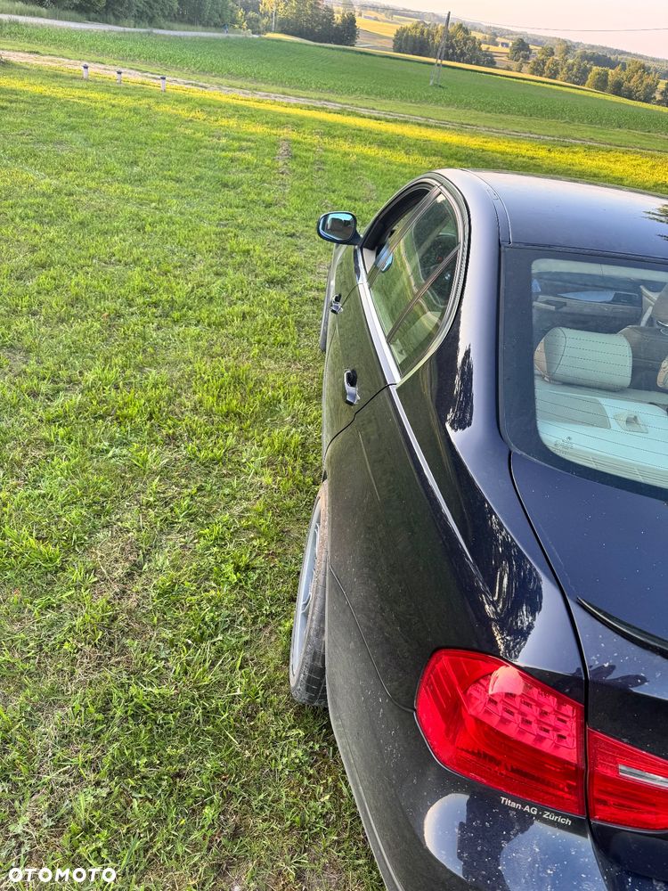 BMW Seria 3 - 24
