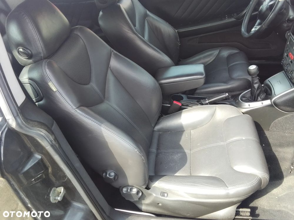 ALFA ROMEO GT 1.9D 150KM 2004R - CZĘŚCI !!! - 12