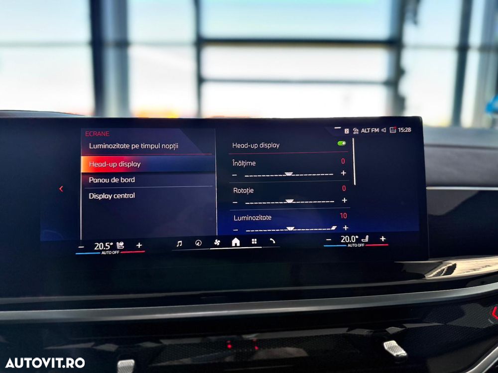 BMW X7 xDrive40d - 29