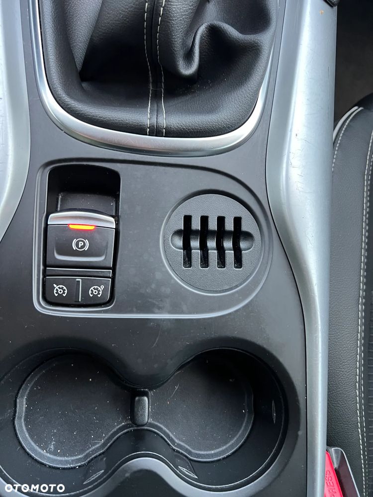 Renault Kadjar 2015