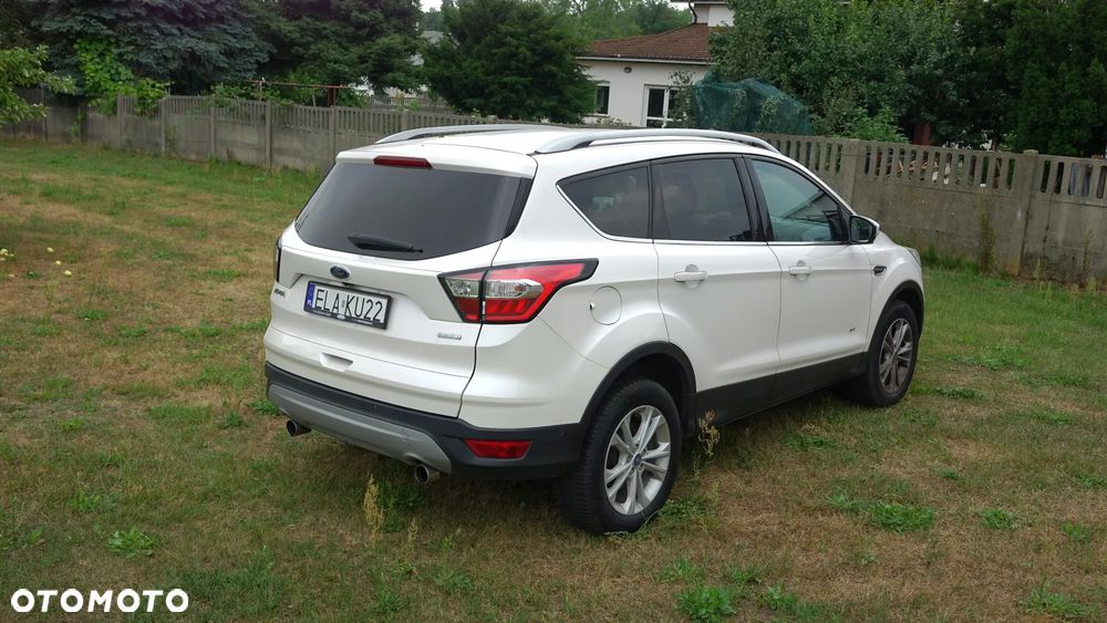 Ford Kuga 1.5 EcoBoost AWD Titanium ASS - 11