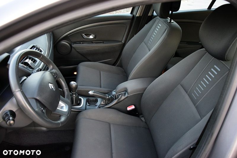 Renault Megane 1.6 16V 110 Expression - 8
