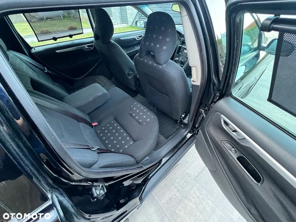 Volvo V70 - 13