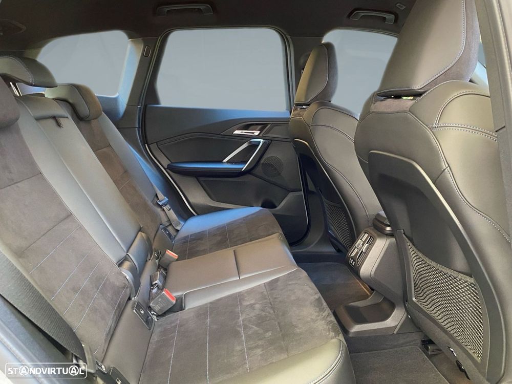 BMW X1 xDrive25e Pack Desportivo M - 16