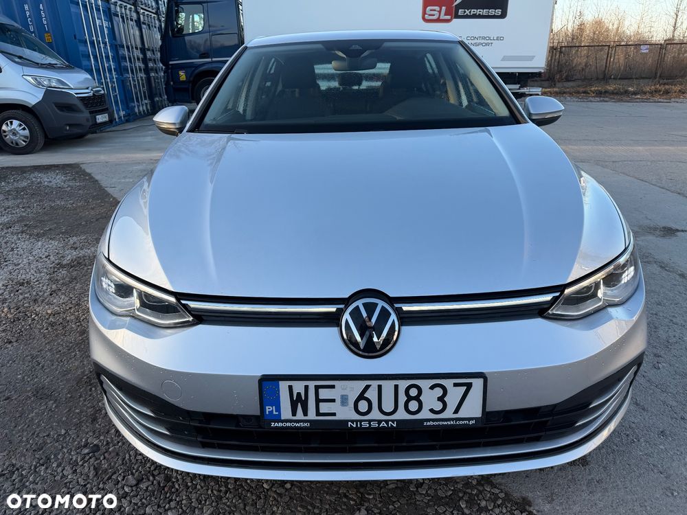 Volkswagen Golf - 15