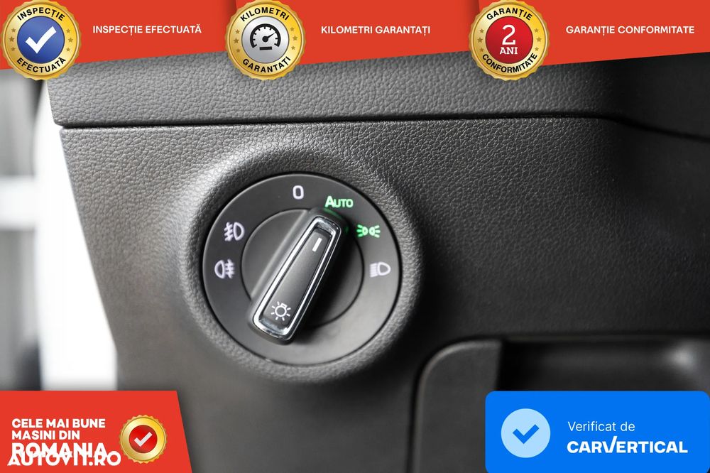 Skoda Karoq 1.6 TDI DSG Style - 8
