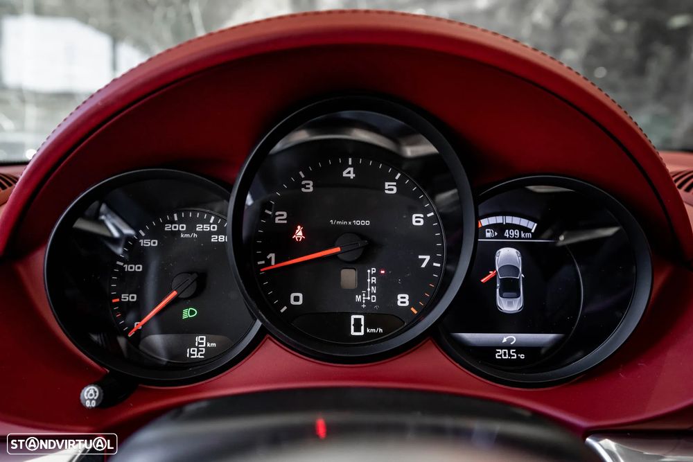 Porsche 718 Boxster 2.0 PDK - 15