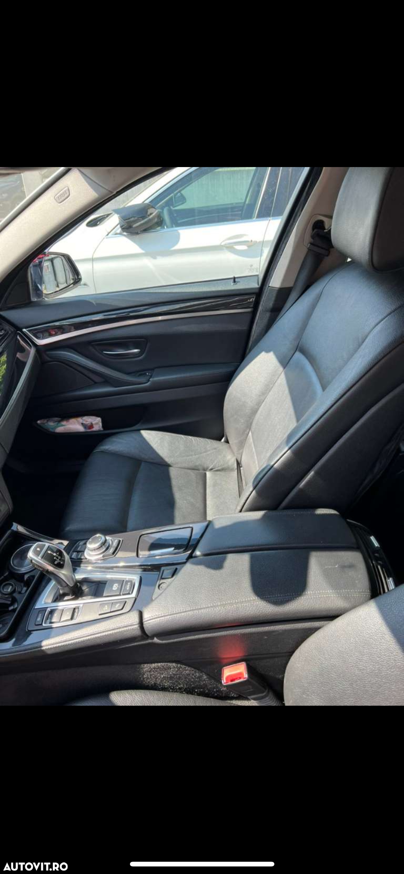 BMW Seria 5 525d xDrive Sport-Aut. - 14
