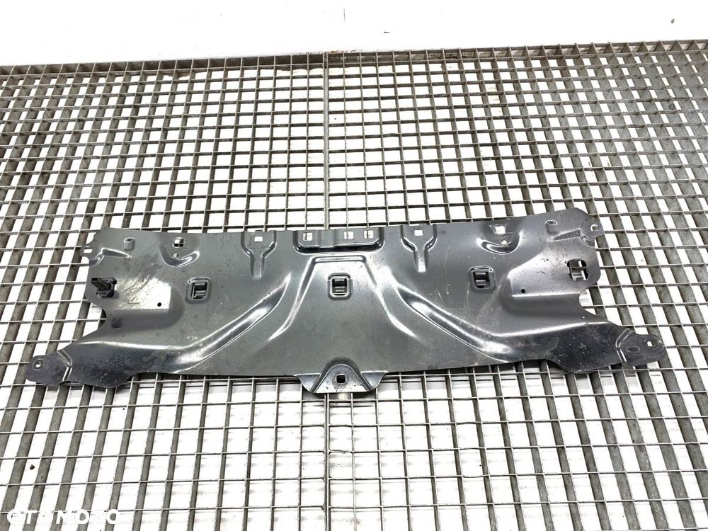 WZMOCNIENIE GÓRNE  BMW 5 (G30, F90) 2016 - 2022 520 d xDrive 140 kW [190 KM] olej napędowy 2016 - - 1