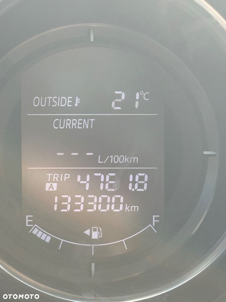 Mazda 6 - 8
