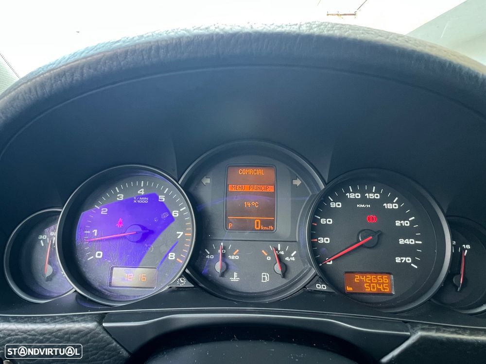 Porsche Cayenne Tiptronic - 30