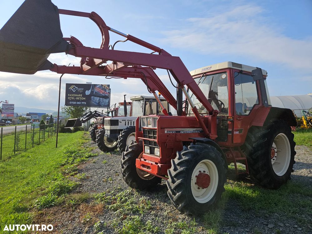 Case IH 845XL 844 XL - 6