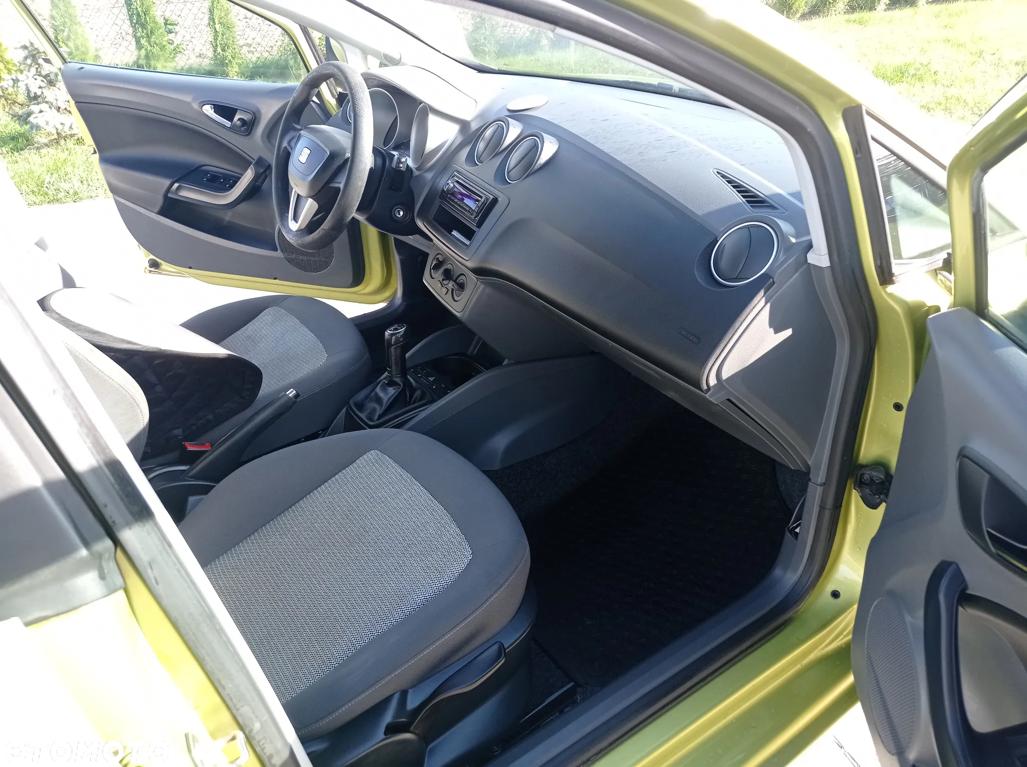 Seat Ibiza - 16