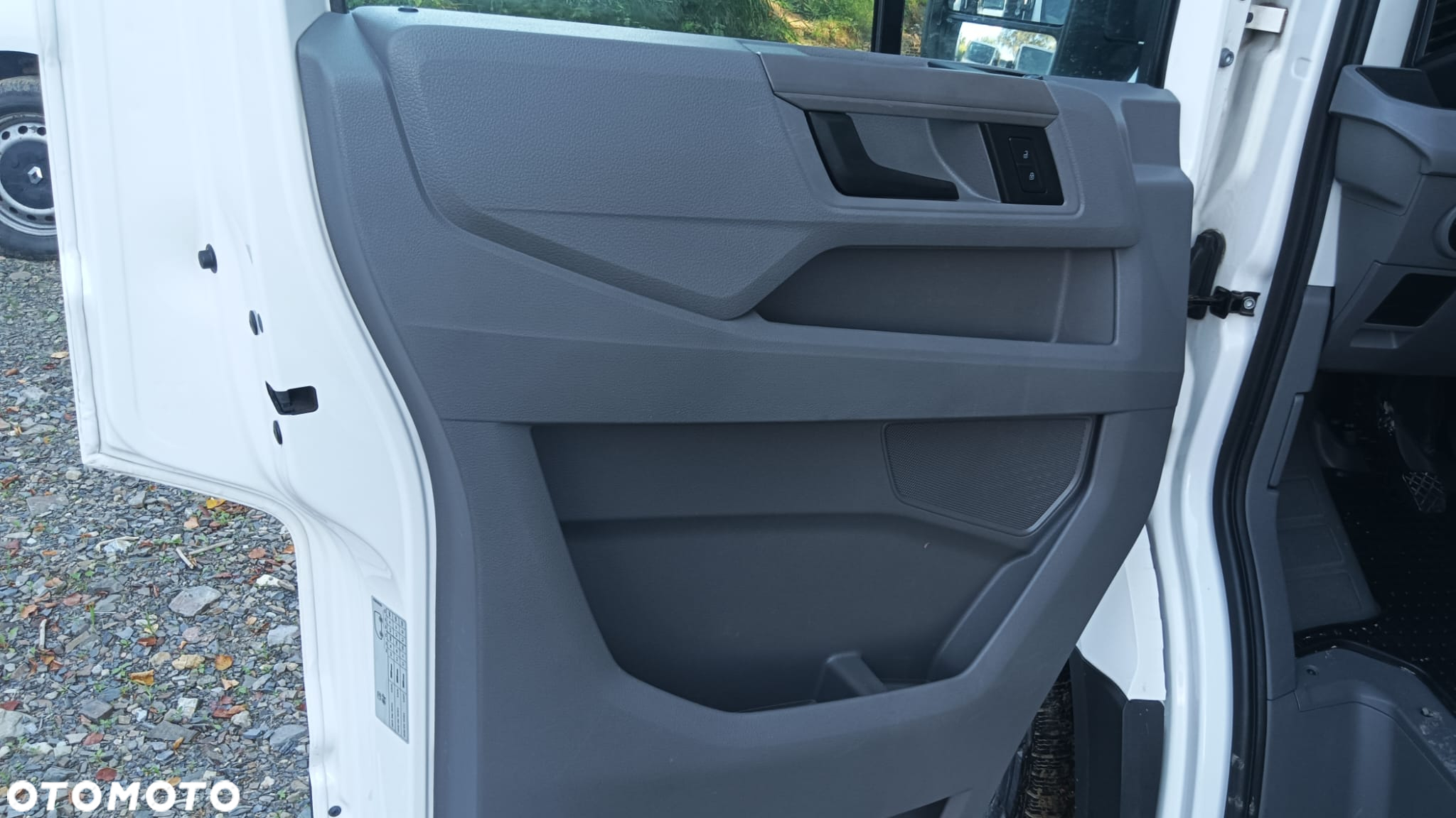 Volkswagen Crafter - 11