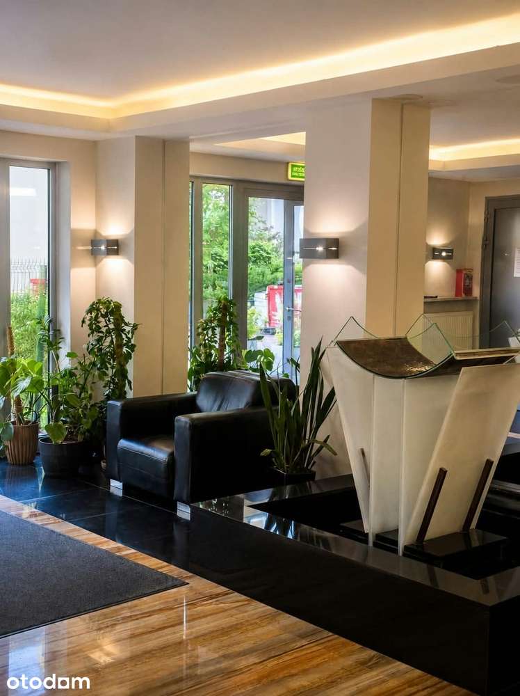 Przestronne mieszkanie 86 m² z ogródkiem 100 m² , garażem–Bemowo/Wola