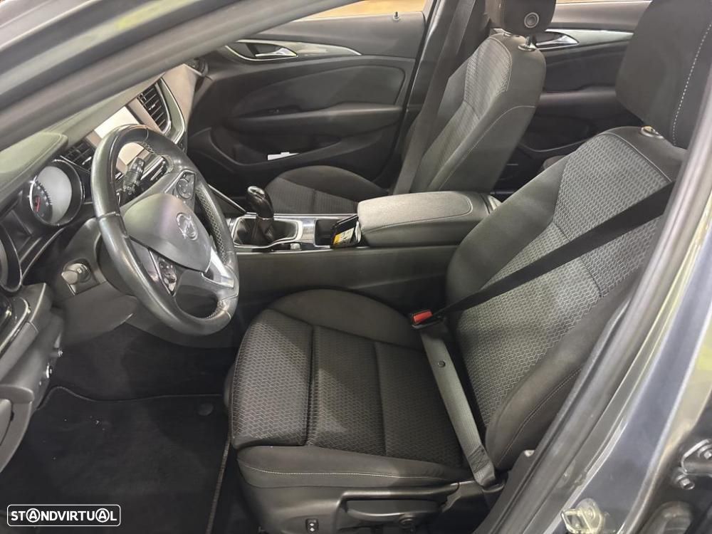 Opel Insignia Sports Tourer 1.5 D Business - 6