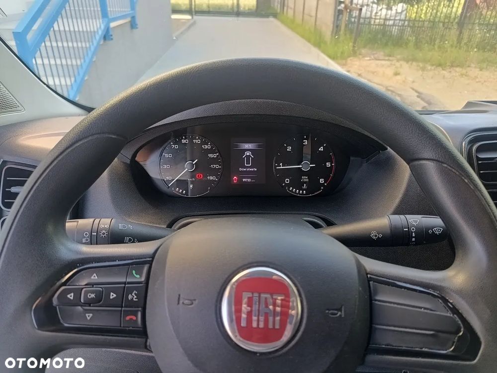Fiat Ducato - 15