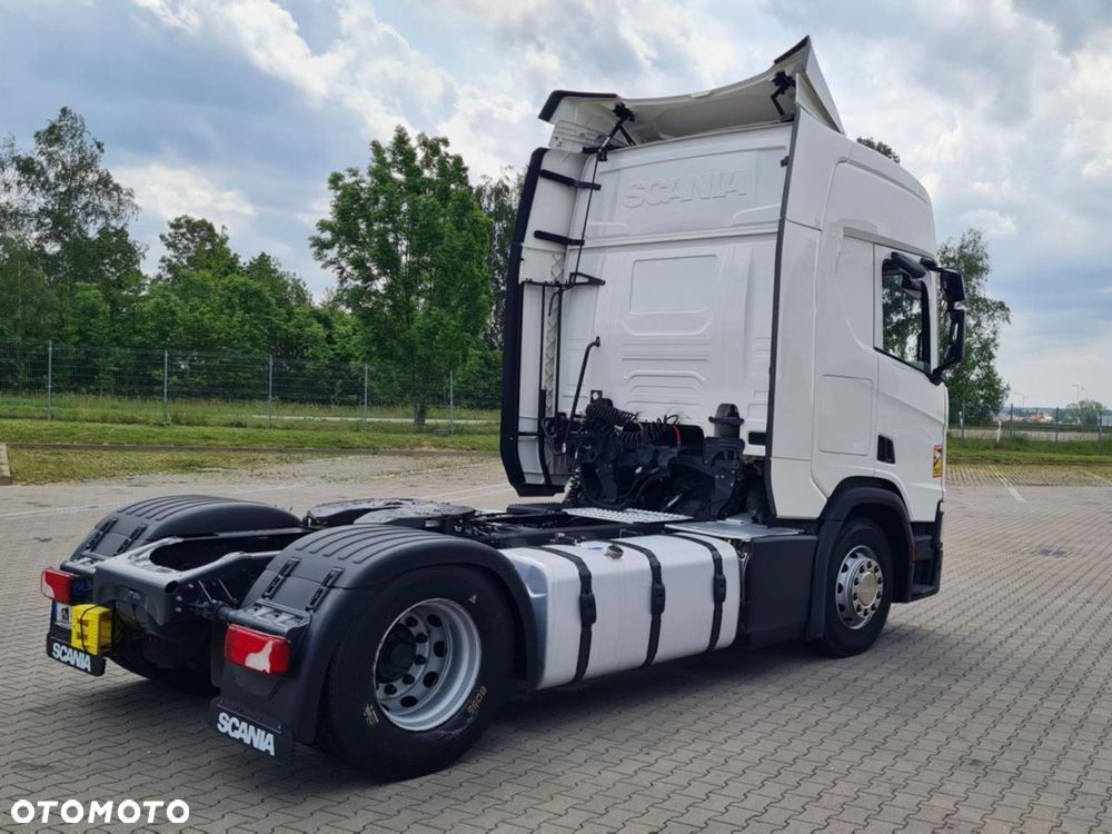 Scania R 500 A4x2LA Super - 6