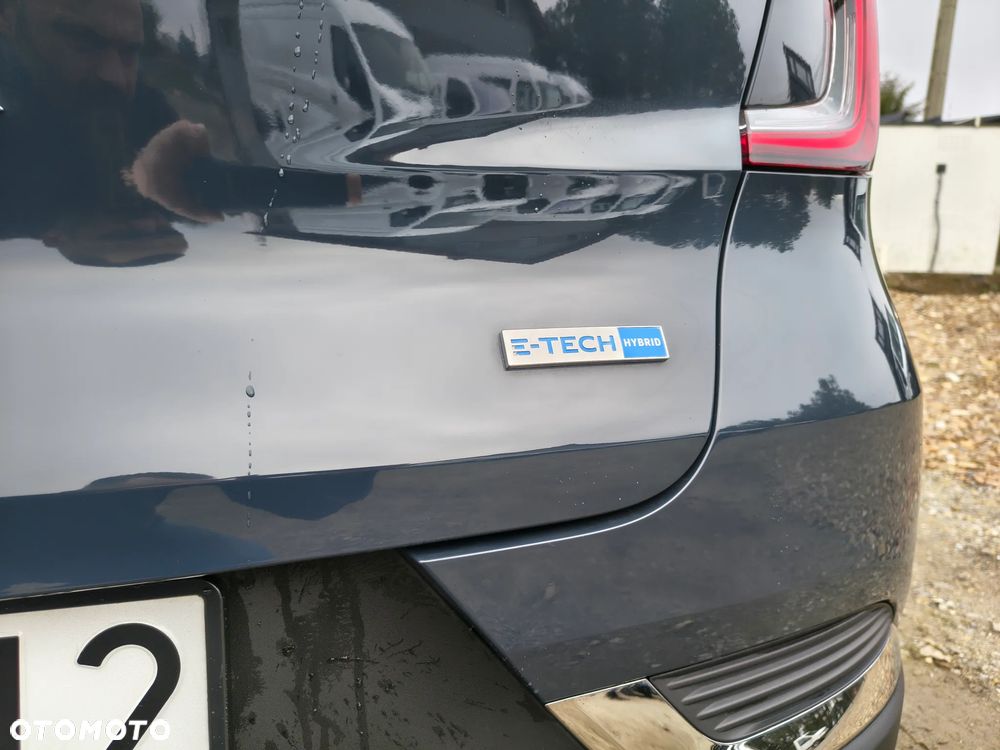 Renault Captur 1.6 E-TECH Full Hybrid 145 Intens - 16