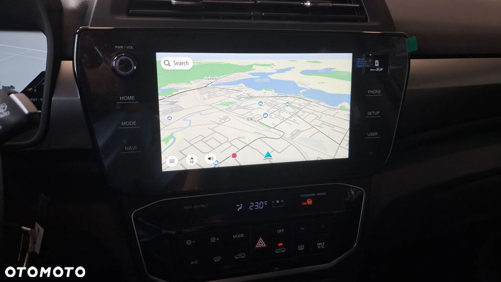 SsangYong/KGM Tivoli 1.5 T-GDI Joy - 21