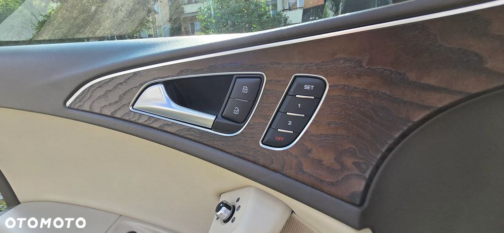 Audi A6 Limousine - 15