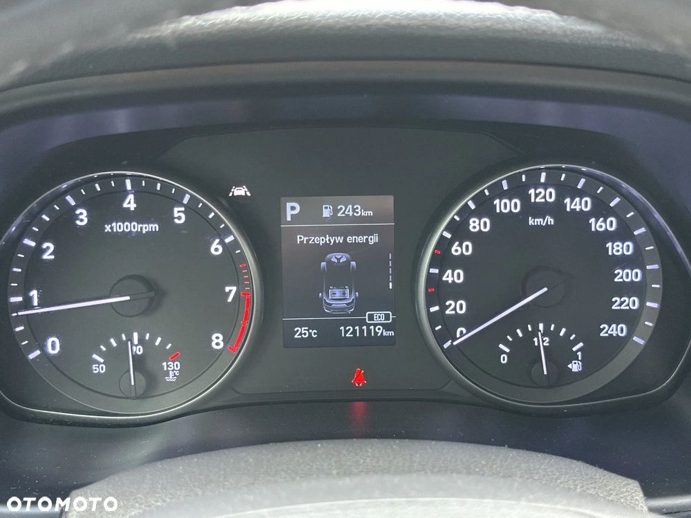 Hyundai i30 1.5 T-GDI 48V Premium DCT - 15