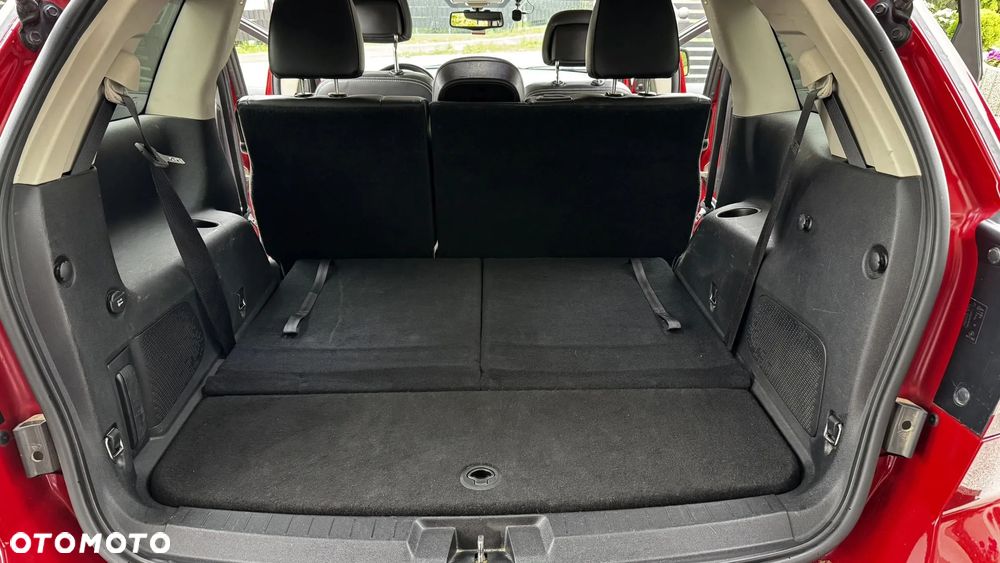 Fiat Freemont 2.0 Multijet Cross AWD - 24