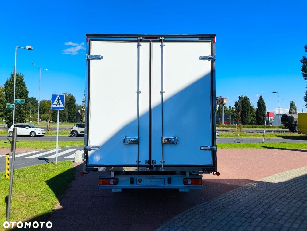 Peugeot Boxer - 6
