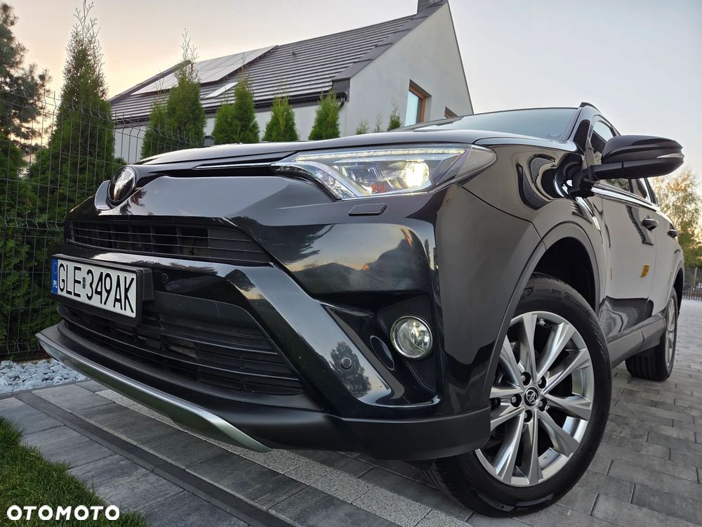 Toyota RAV4 2.0 D-4D Premium 4x2 - 6