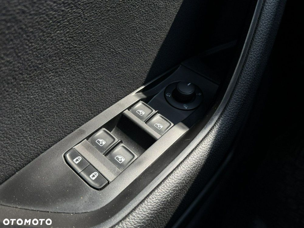 Skoda Superb 1.5 TSI DSG Style - 16