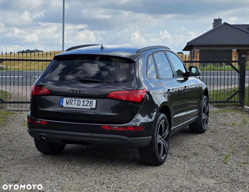 Audi Q5 - 12