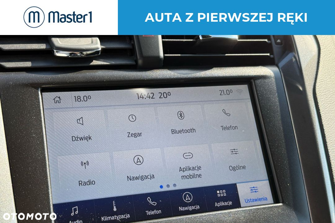 Ford Mondeo 2.0 EcoBlue Titanium - 20