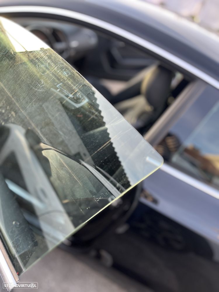 Audi A5 2.0 TDI Multitronic - 8