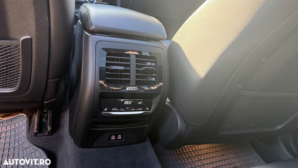 BMW X3 xDrive20d Aut. Advantage - 10