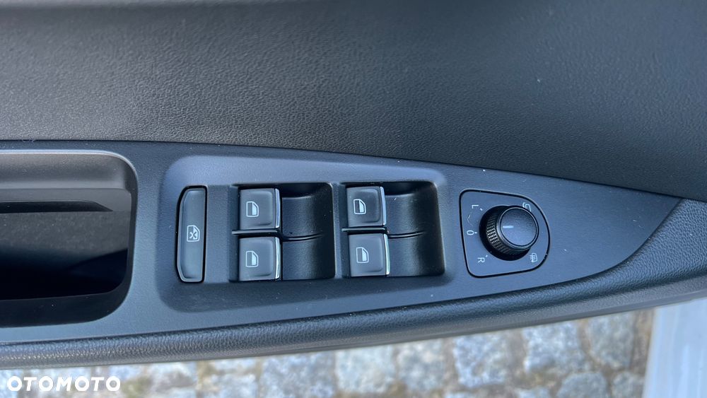 Seat Leon 2.0 TDI DPF FR - 10