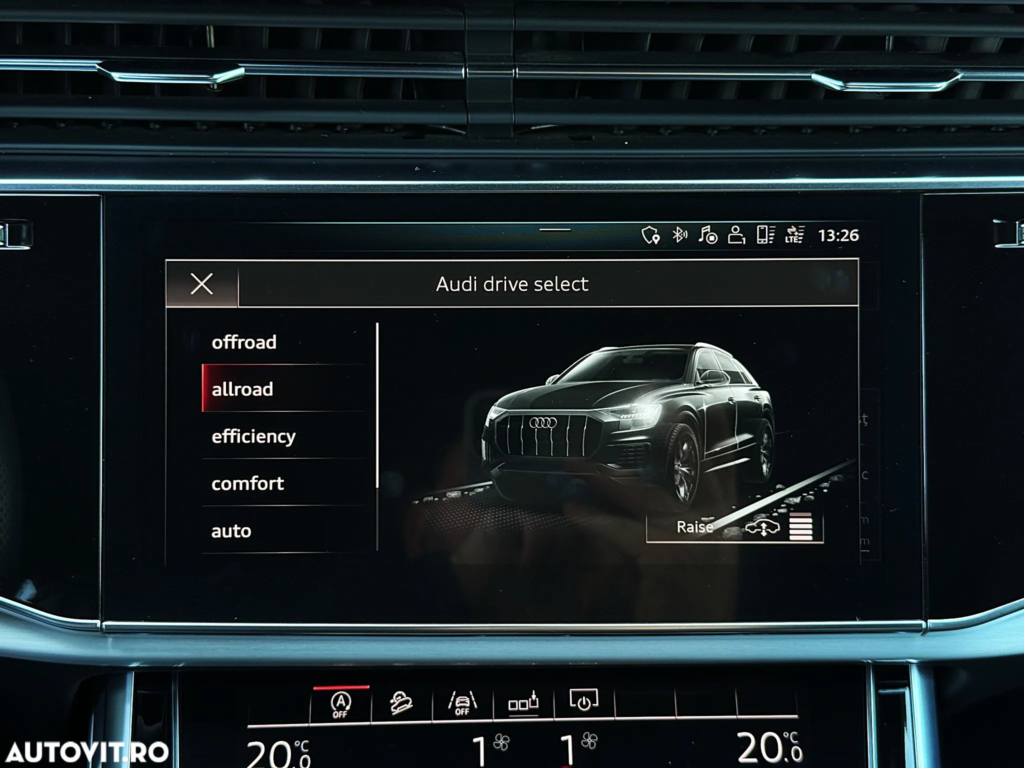Audi Q8 50 TDI quattro Tiptronic MHEV - 18