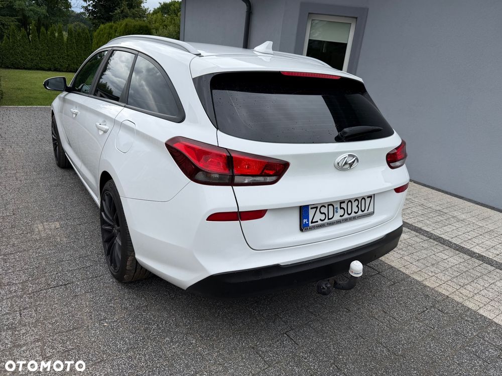 Hyundai i30 1.6 CRDI Select - 3