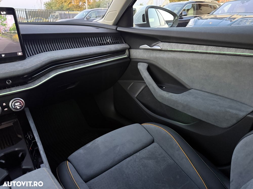 Skoda Superb - 17