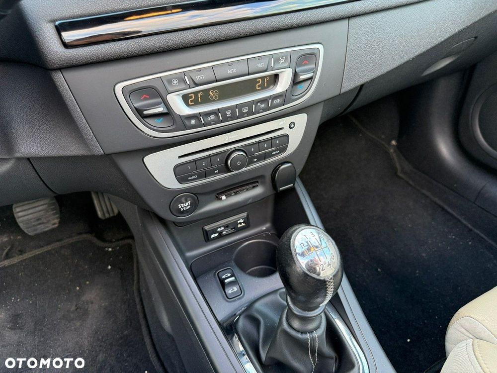 Renault Megane - 17