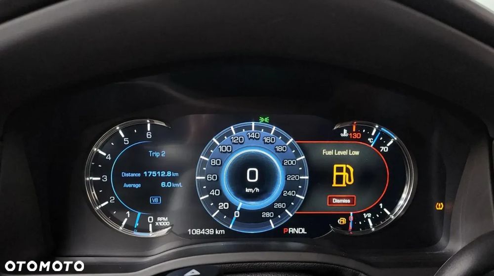 Cadillac Escalade ESV 6.2 V8 AWD AT Premium - 12