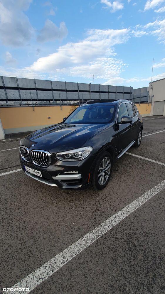 BMW X3 xDrive30i xLine - 2