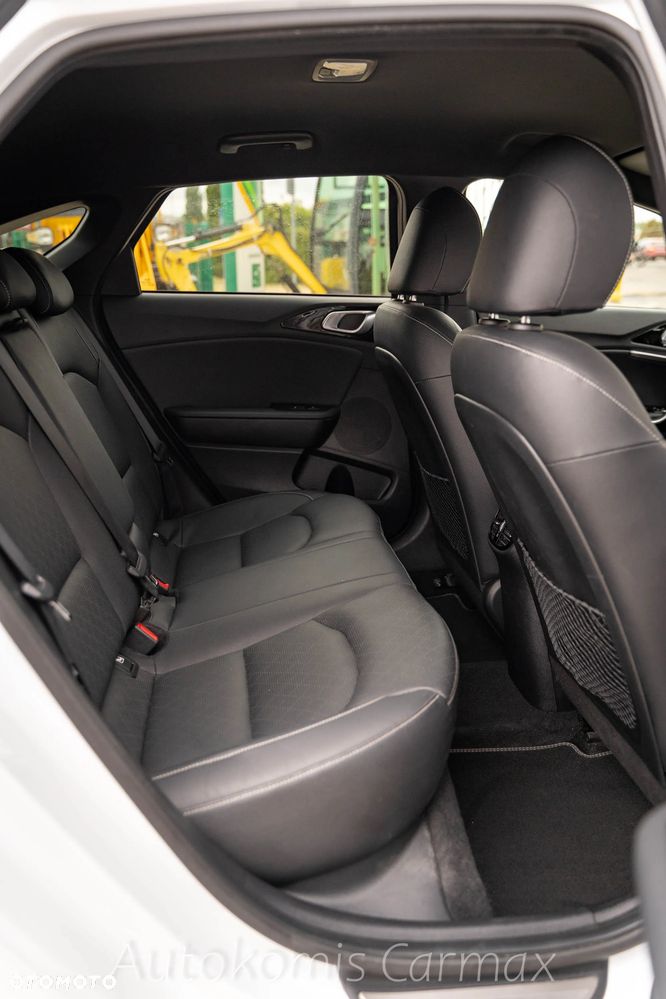 Kia ProCeed 1.5 T-GDI GT Line DCT - 23