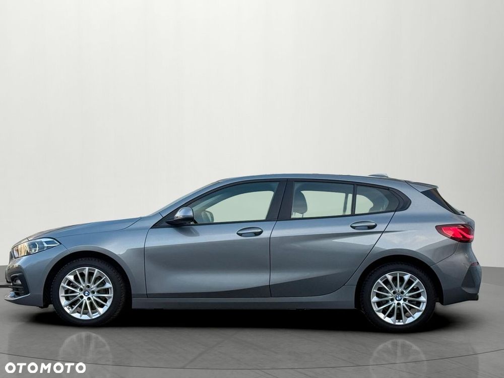 BMW Seria 1 118i Advantage - 3