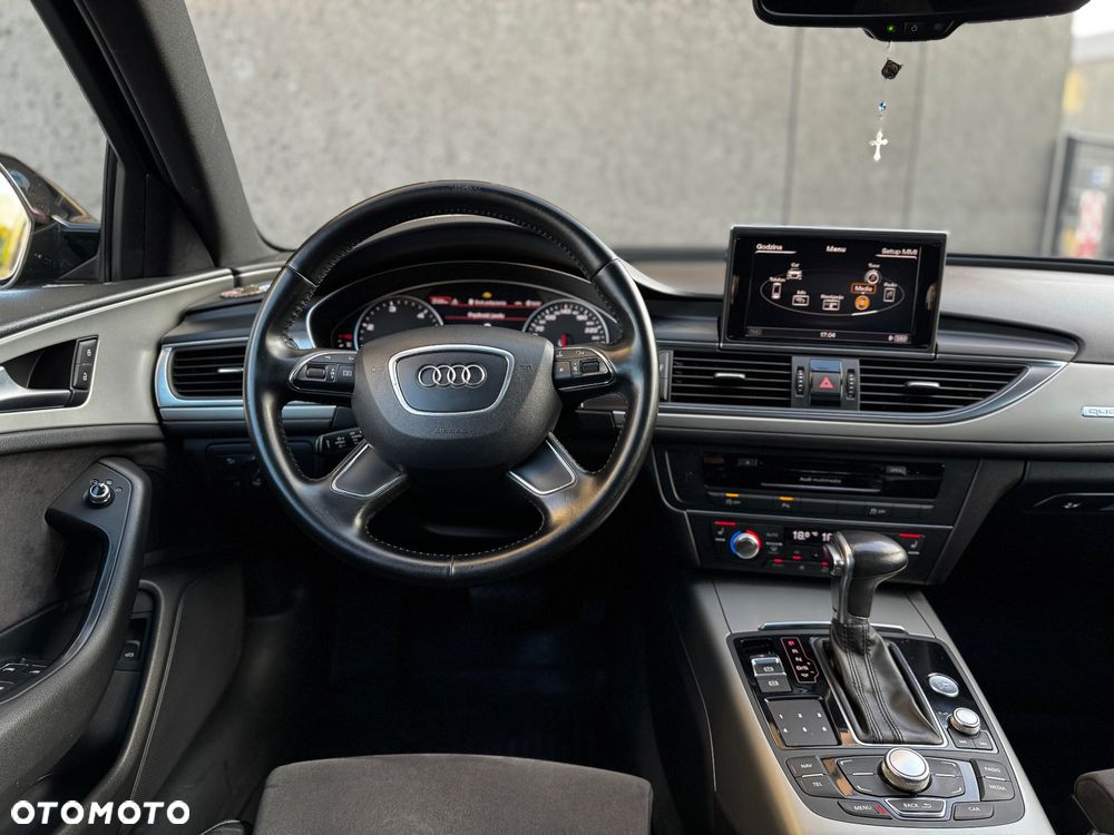 Audi A6 - 19