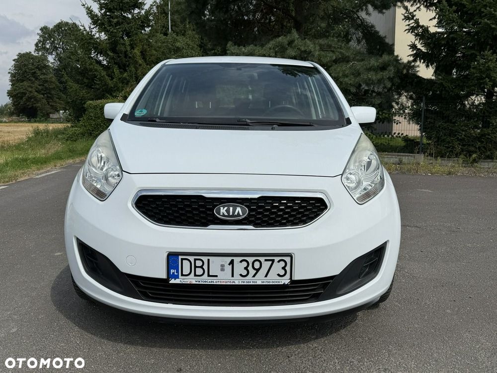 Kia Venga 1.4 XL - 23