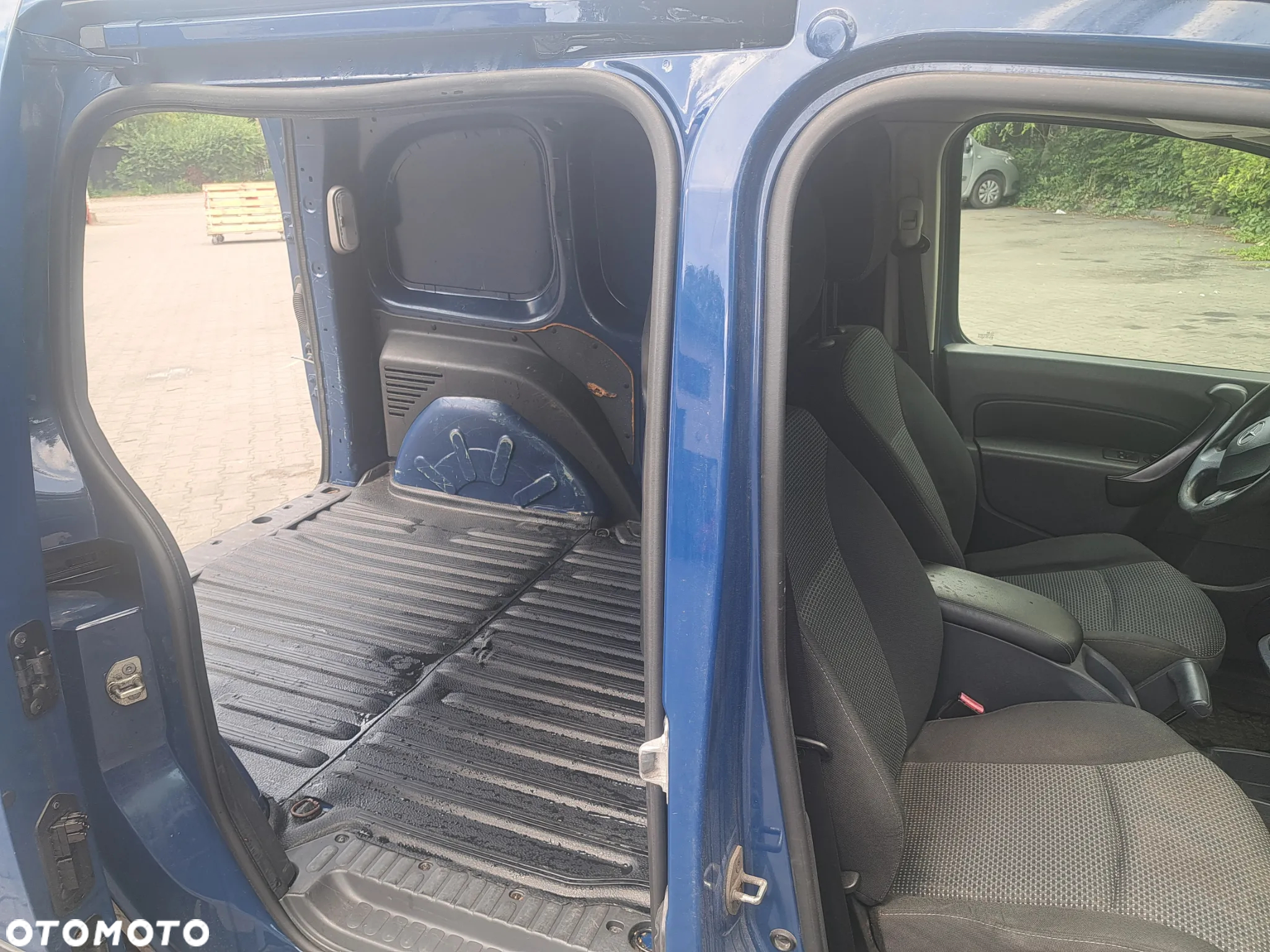 Mercedes-Benz Citan - 11