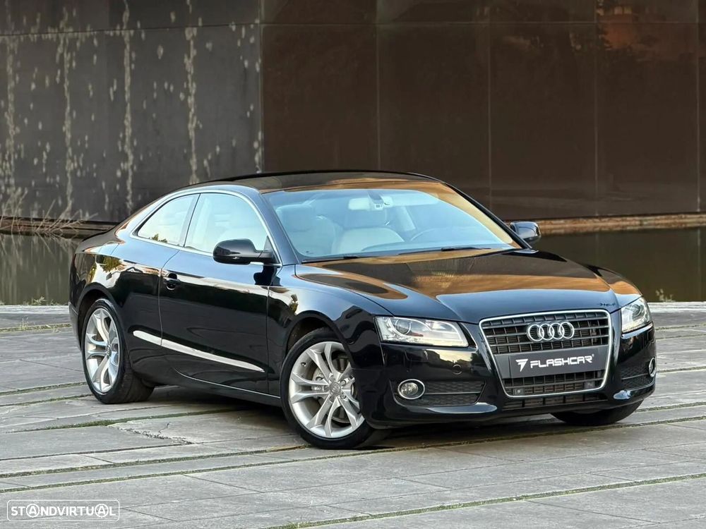 Audi A5 - 36