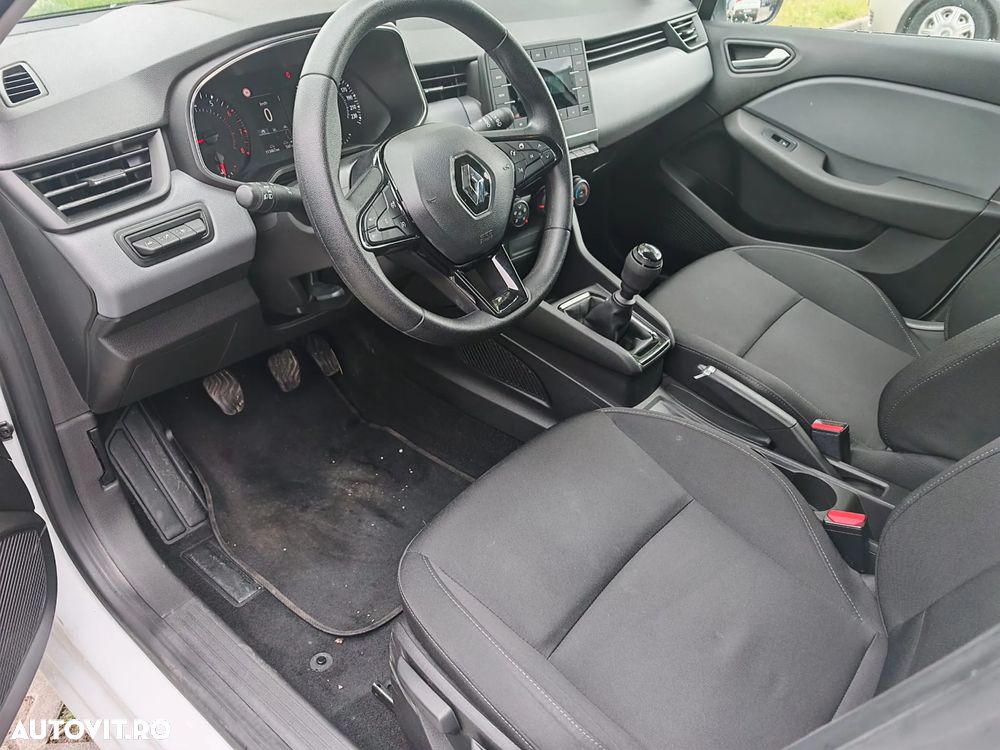 Renault Clio V 1.0 TCe Zen - 6