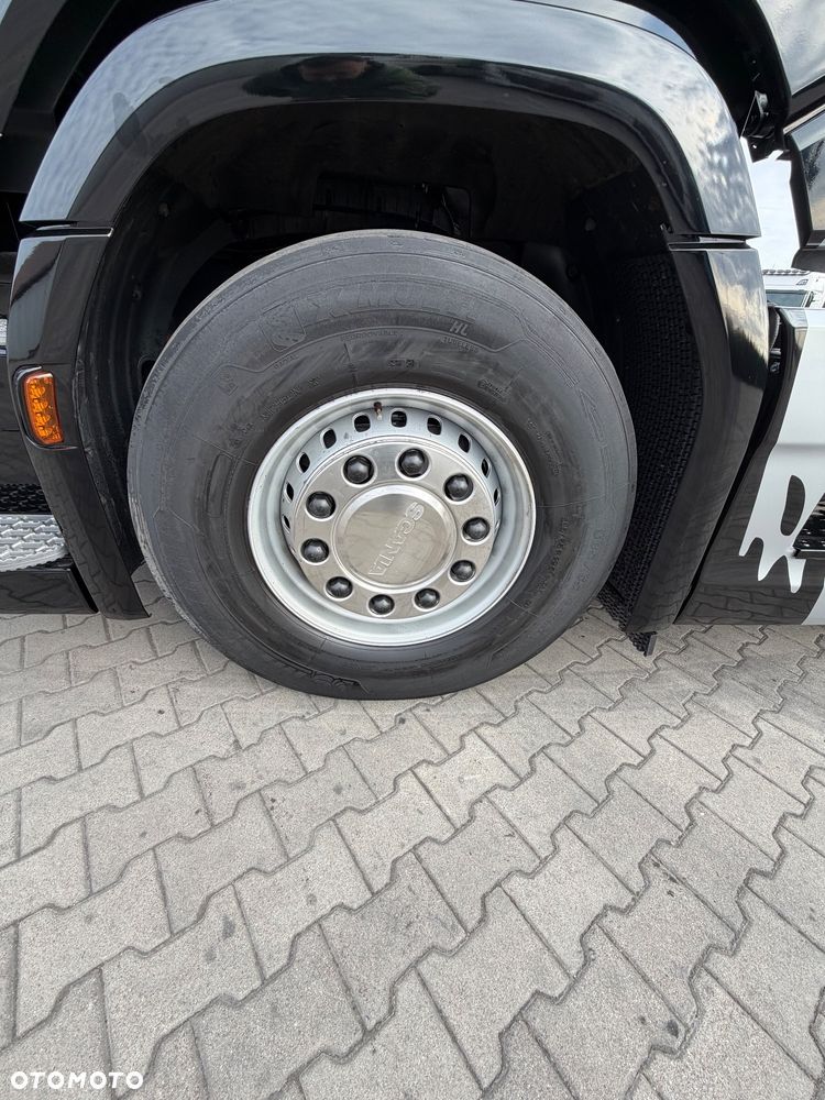 Scania R460 - 32